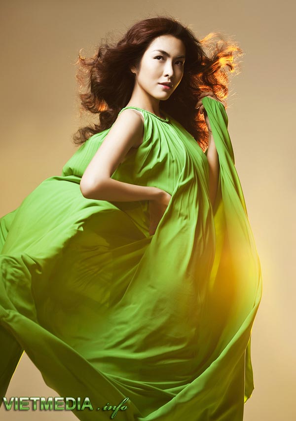 tang thanh ha